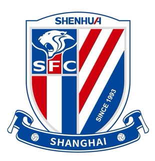 Shanghai Shenhua