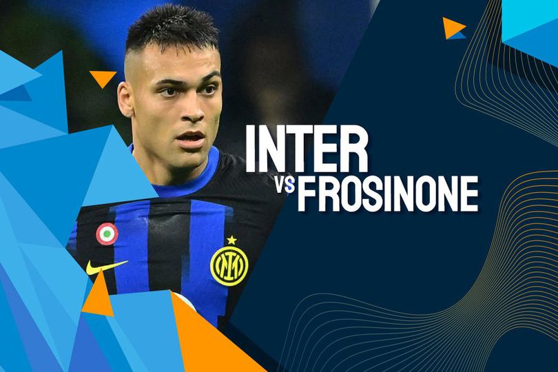 Prediksi Inter Milan vs Frosinone 13 November 2023