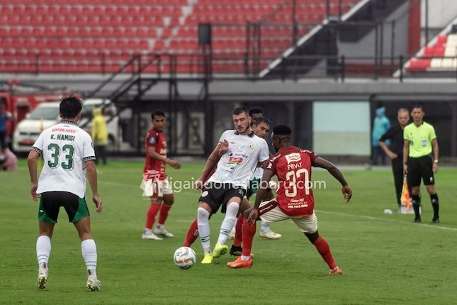 Prediksi BRI Liga 1: PSS Sleman vs Bhayangkara FC 13 Agustus 2023 Prediksi BRI Liga 1: PSS Sleman vs Bhayangkara FC 13 Agustus 2023