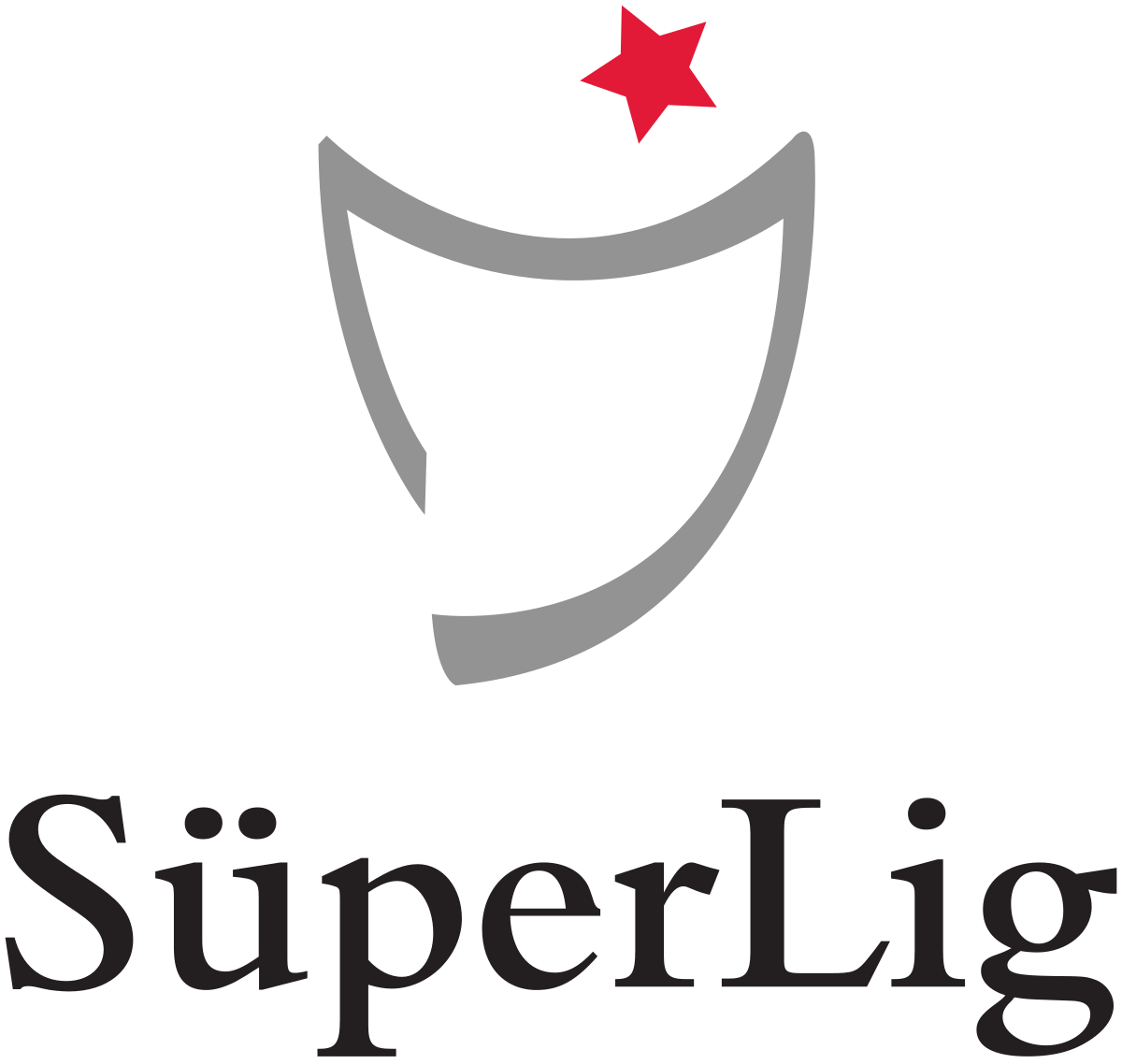 Pertadingan Liga Super Lig Super Lig