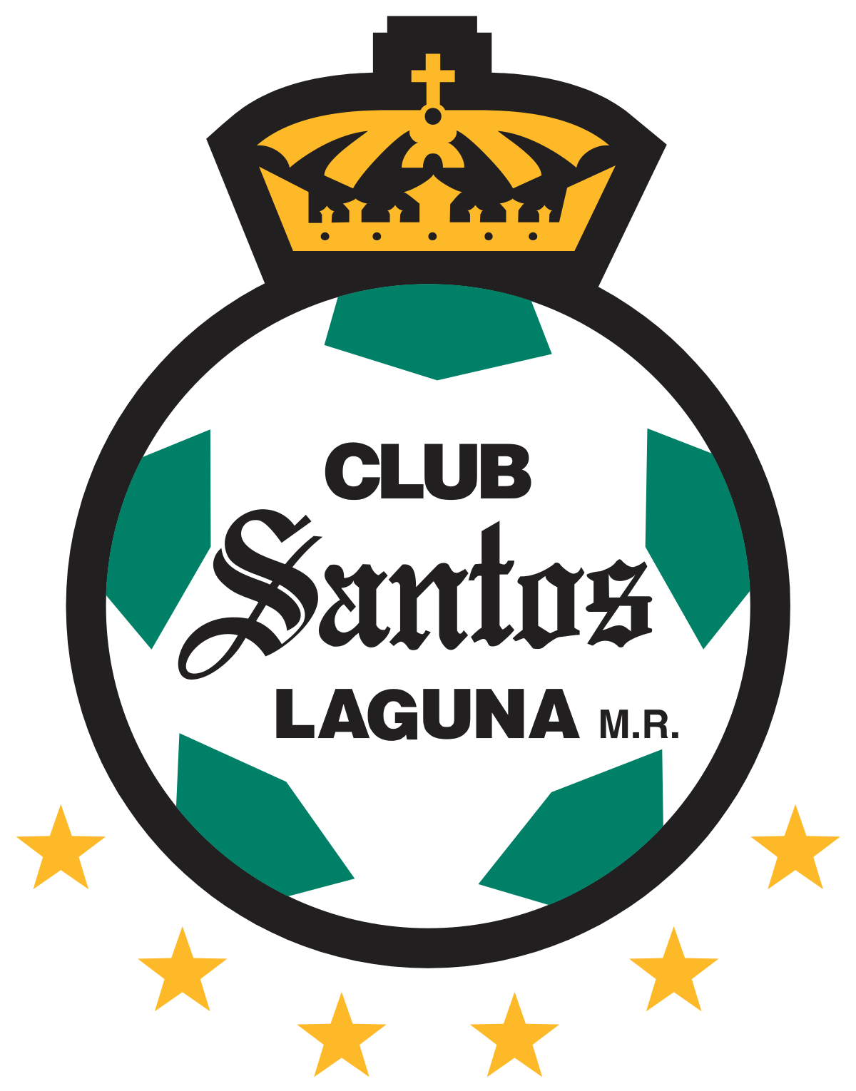 Club Santos Laguna