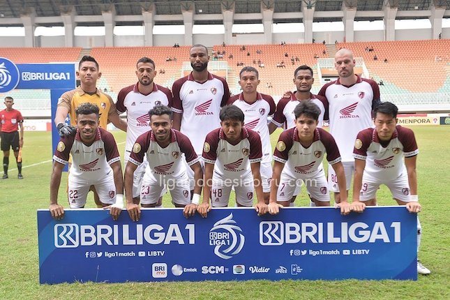 Prediksi BRI Liga 1: PSM Makassar vs Madura United 8 Oktober 2023 Prediksi BRI Liga 1: PSM Makassar vs Madura United 8 Oktober 2023