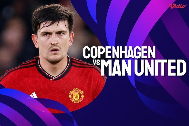 Prediksi FC Copenhagen vs Manchester United 9 November 2023 Prediksi FC Copenhagen vs Manchester United 9 November 2023