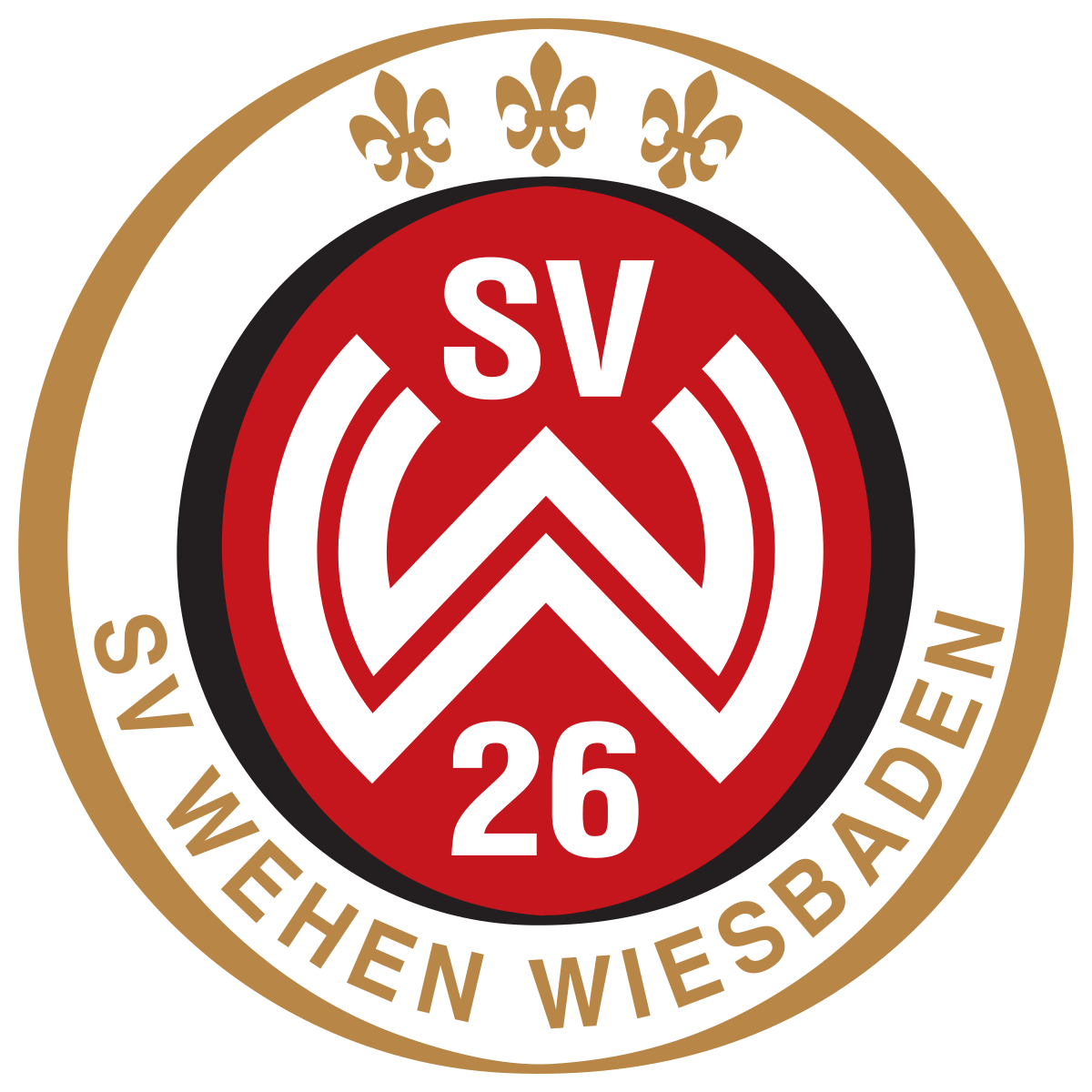 Wehen Wiesbaden