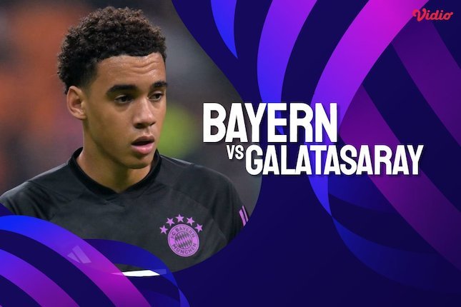 Prediksi Bayern Munchen vs Galatasaray 9 November 2023 Prediksi Bayern Munchen vs Galatasaray 9 November 2023