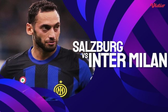 Prediksi Salzburg vs Inter Milan 9 November 2023 Prediksi Salzburg vs Inter Milan 9 November 2023