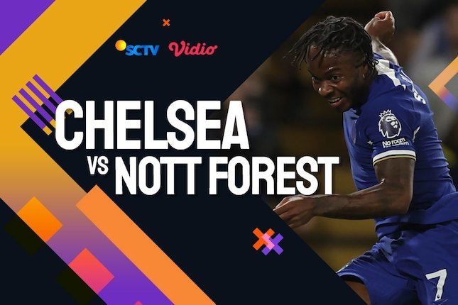 Prediksi Chelsea vs Nottingham Forest 2 September 2023 Prediksi Chelsea vs Nottingham Forest 2 September 2023