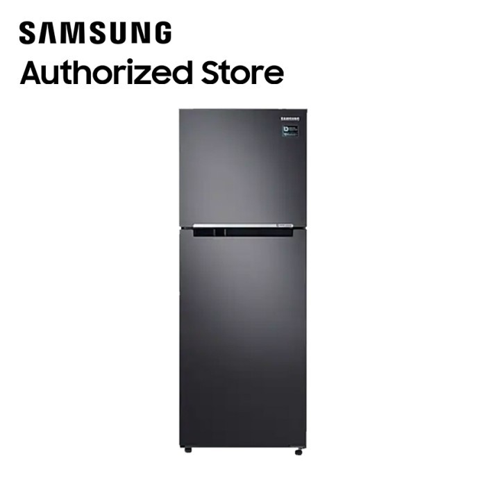 RT29 Samsung Kulkas 2 Pintu All-around Cooling, 300L