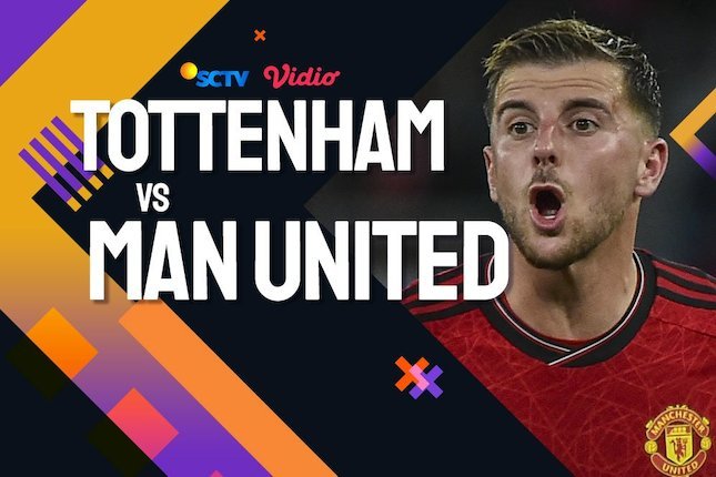 Prediksi Tottenham vs Manchester United 19 Agustus 2023 Prediksi Tottenham vs Manchester United 19 Agustus 2023
