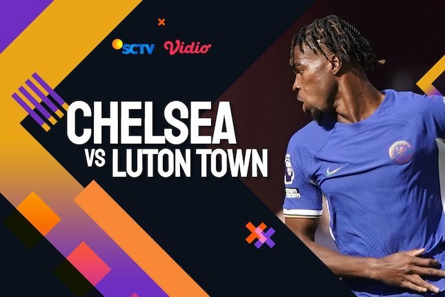Prediksi Chelsea vs Luton Town 26 Agustus 2023 Prediksi Chelsea vs Luton Town 26 Agustus 2023
