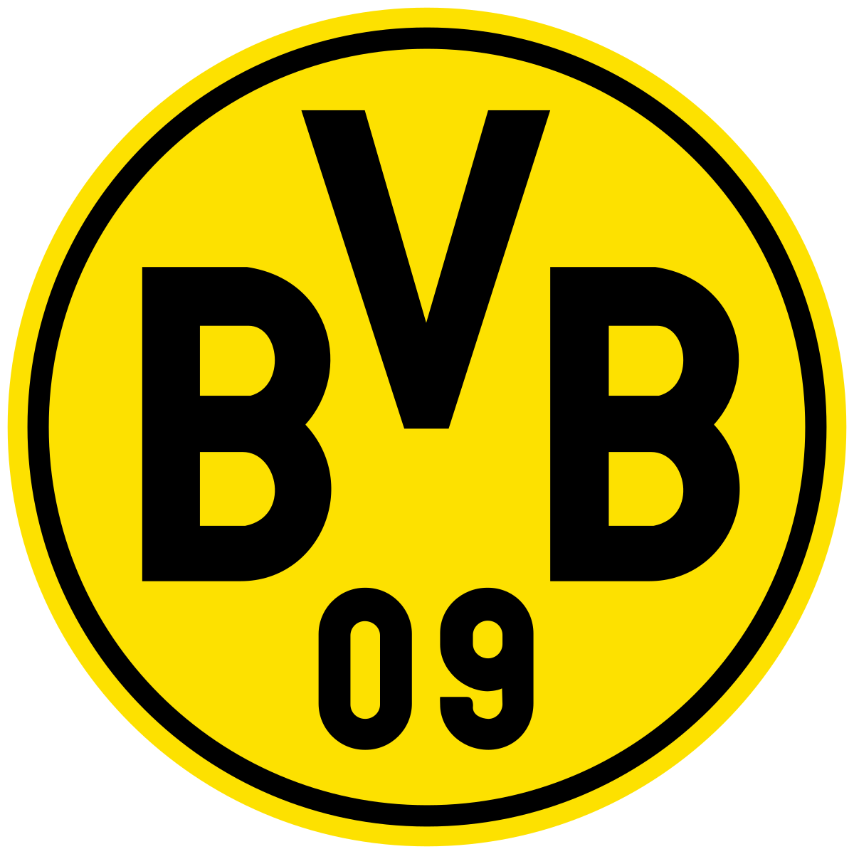 Borrusia Dortmund