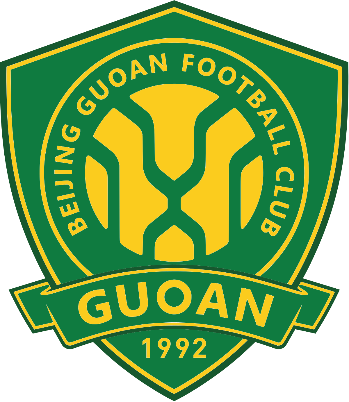 Beijing Guoan