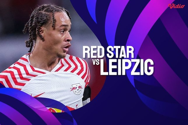 Prediksi Red Star Belgrade vs RB Leipzig 8 November 2023 Prediksi Red Star Belgrade vs RB Leipzig 8 November 2023