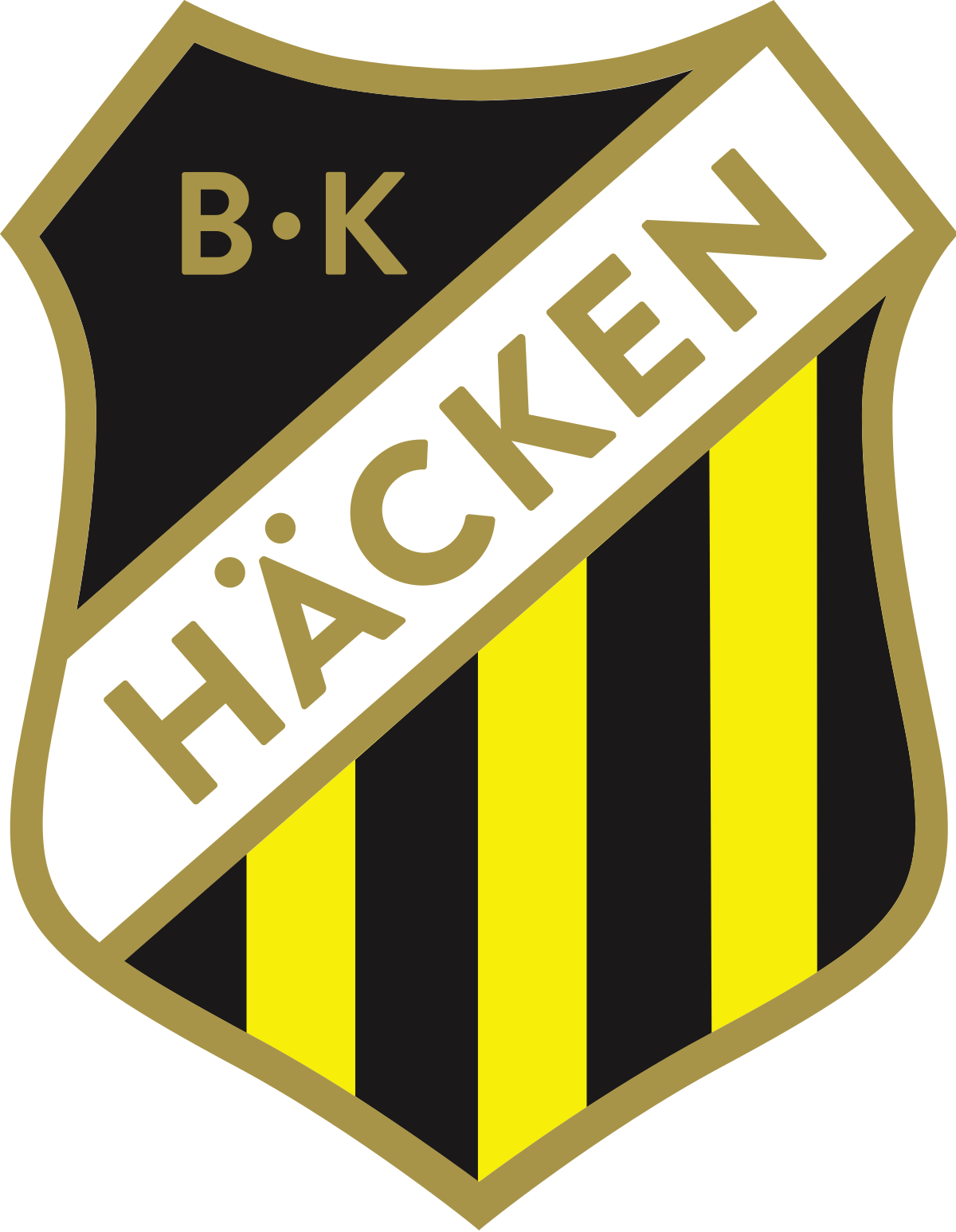 BK Haecken