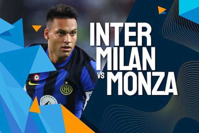 Prediksi Inter Milan vs Monza 20 Agustus 2023 Prediksi Inter Milan vs Monza 20 Agustus 2023