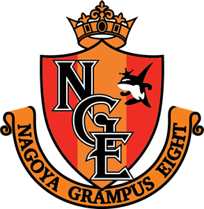 Nagoya Grampus Eight