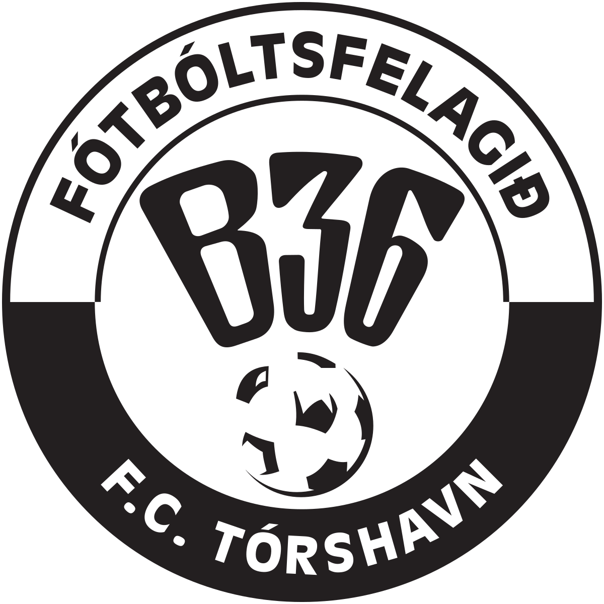 B36 Torshavn