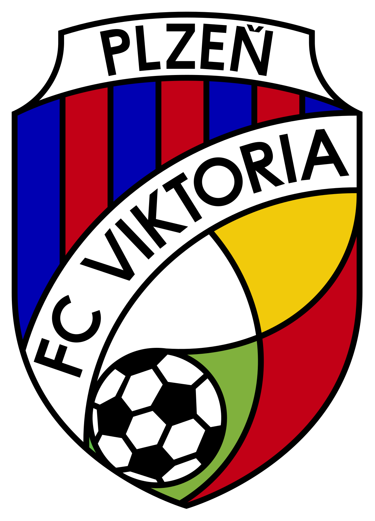 Viktoria Plzen