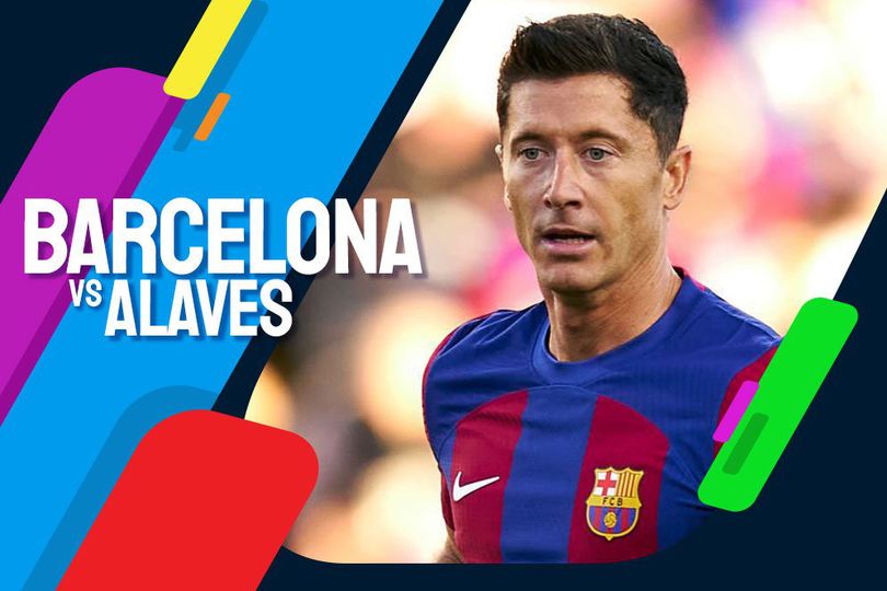 Prediksi Barcelona vs Deportivo Alaves 12 November 2023 Prediksi Barcelona vs Deportivo Alaves 12 November 2023