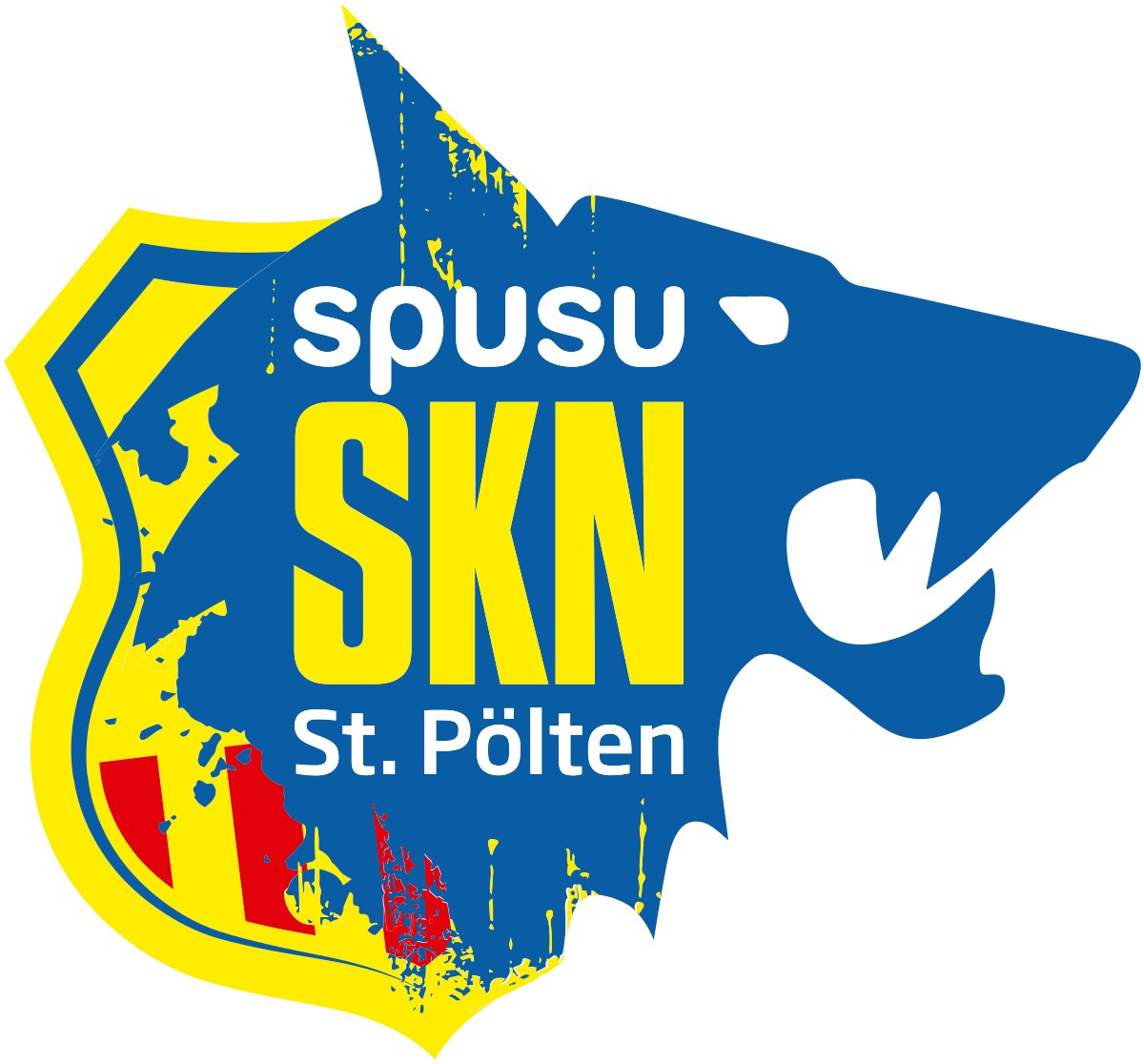 SKN St. Poelten Women