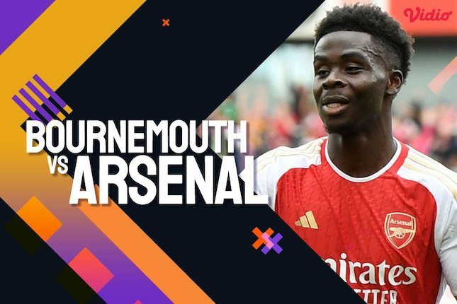 Prediksi Bournemouth vs Arsenal 30 September 2023 Prediksi Bournemouth vs Arsenal 30 September 2023