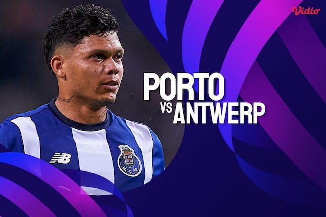 Prediksi Porto vs Royal Antwerp 8 November 2023 Prediksi Porto vs Royal Antwerp 8 November 2023