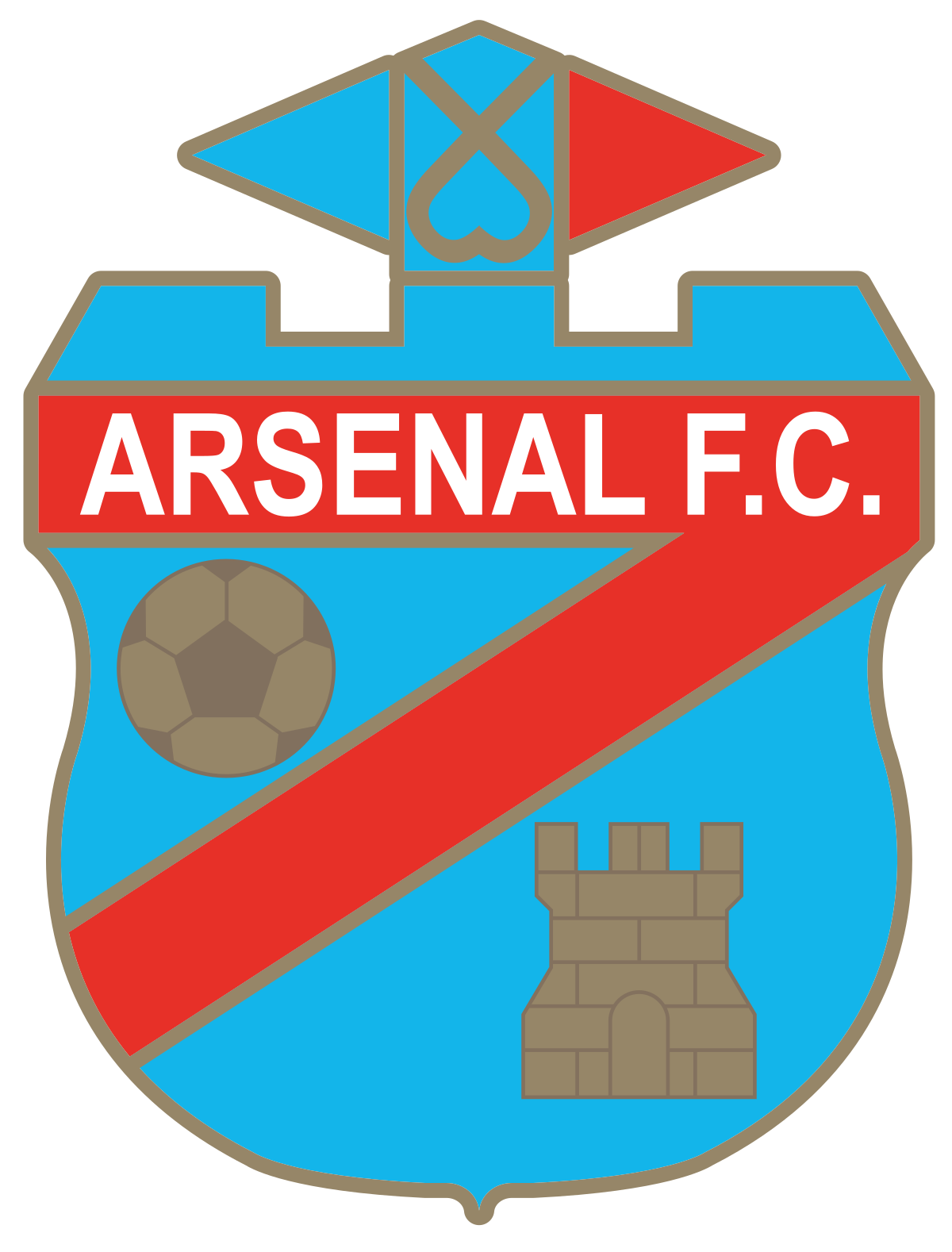 Arsenal Sarandi