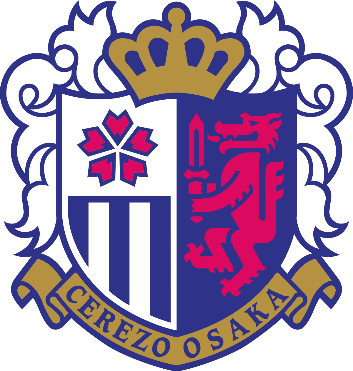 Cerezo Osaka