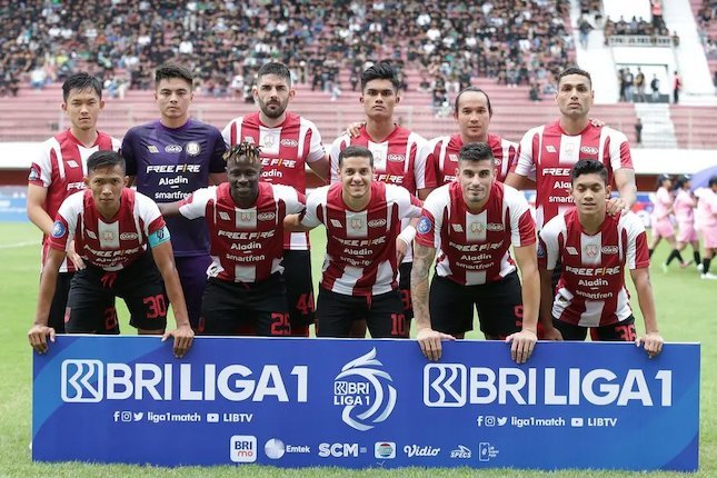 Prediksi BRI Liga 1: Madura United vs Persis Solo 23 Juli 2023 Prediksi BRI Liga 1: Madura United vs Persis Solo 23 Juli 2023