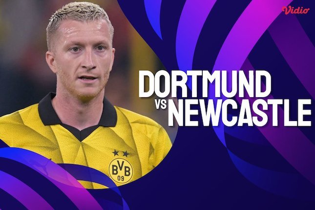 Prediksi Borussia Dortmund vs Newcastle 8 November 2023 Prediksi Borussia Dortmund vs Newcastle 8 November 2023