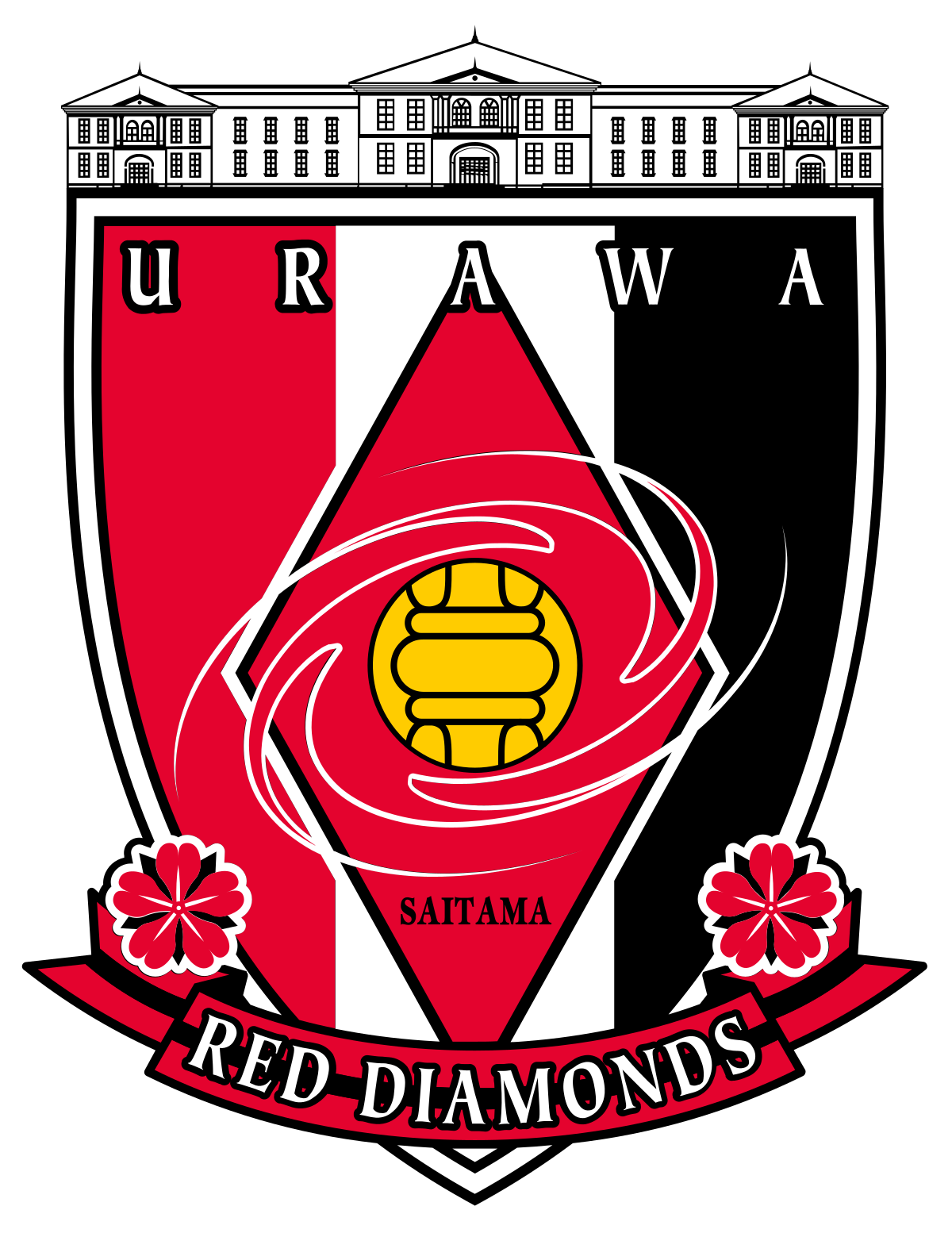 Urawa Red Diamonds