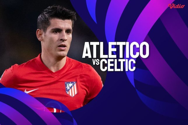 Prediksi Atletico Madrid vs Celtic 8 November 2023 Prediksi Atletico Madrid vs Celtic 8 November 2023