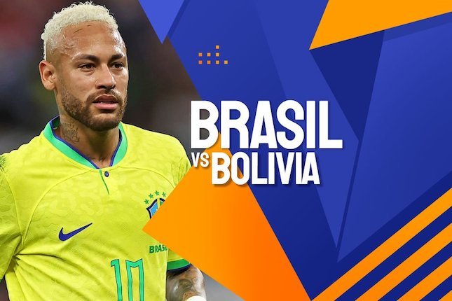 Prediksi Brasil vs Bolivia 9 September 2023 Prediksi Brasil vs Bolivia 9 September 2023