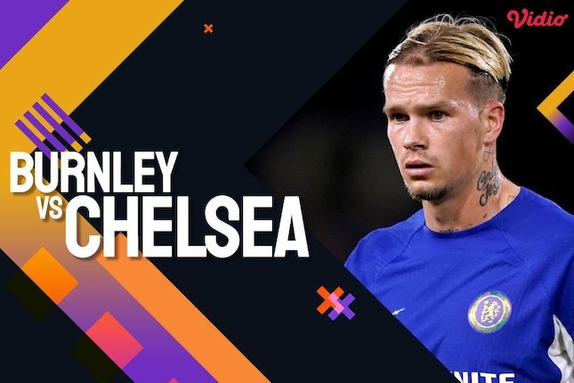 Prediksi Burnley vs Chelsea 7 Oktober 2023 Prediksi Burnley vs Chelsea 7 Oktober 2023