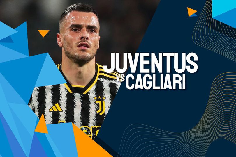 Prediksi Juventus vs Cagliari 12 November 2023 Prediksi Juventus vs Cagliari 12 November 2023