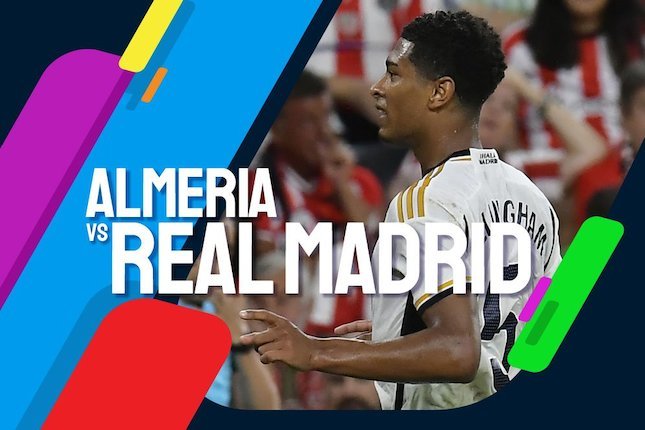 Prediksi Almeria vs Real Madrid 20 Agustus 2023 Prediksi Almeria vs Real Madrid 20 Agustus 2023