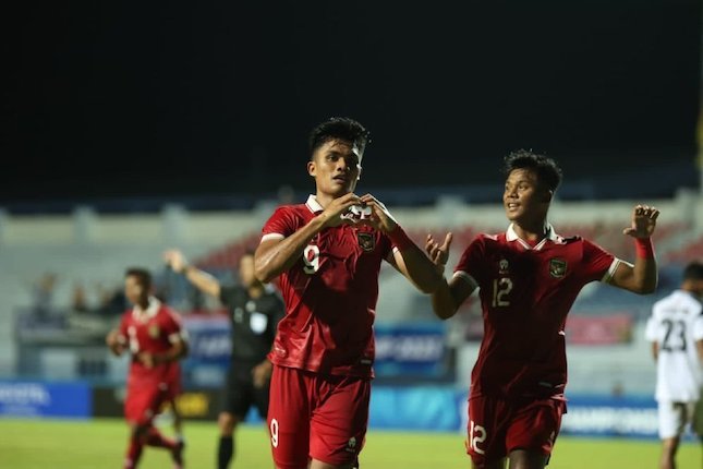Prediksi Piala AFF U-23: Timnas Thailand U-23 vs Timnas Indonesia U-23 24 Agustus 2023 Prediksi Piala AFF U-23: Timnas Thailand U-23 vs Timnas Indonesia U-23 24 Agustus 2023