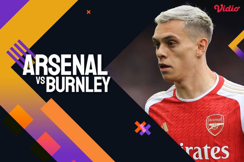 Prediksi Arsenal vs Burnley 11 November 2023 Prediksi Arsenal vs Burnley 11 November 2023