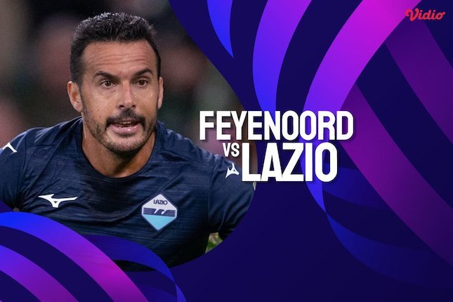 Prediksi Feyenoord vs Lazio 25 Oktober 2023 Prediksi Feyenoord vs Lazio 25 Oktober 2023