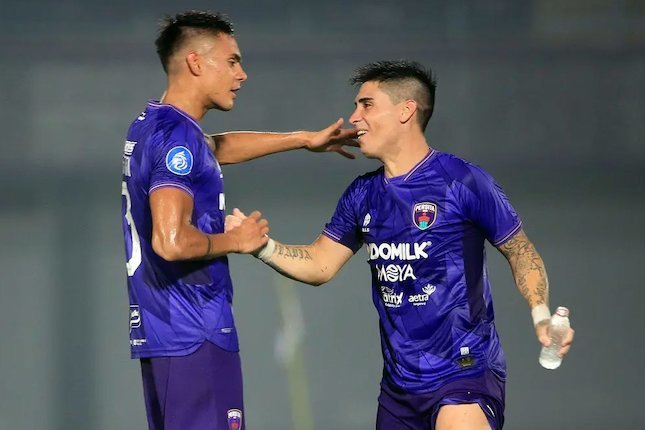 Prediksi BRI Liga 1: Persita Tangerang vs PSS Sleman 18 Agustus 2023 Prediksi BRI Liga 1: Persita Tangerang vs PSS Sleman 18 Agustus 2023