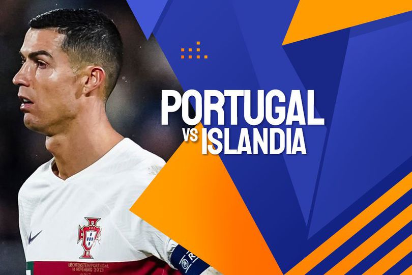 Prediksi Portugal vs Islandia 20 November 2023