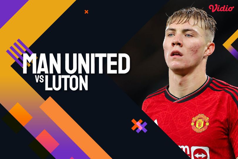 Prediksi Manchester United vs Luton Town 11 November 2023 Prediksi Manchester United vs Luton Town 11 November 2023