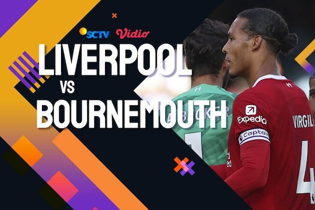 Prediksi Liverpool vs Bournemouth 19 Agustus 2023 Prediksi Liverpool vs Bournemouth 19 Agustus 2023