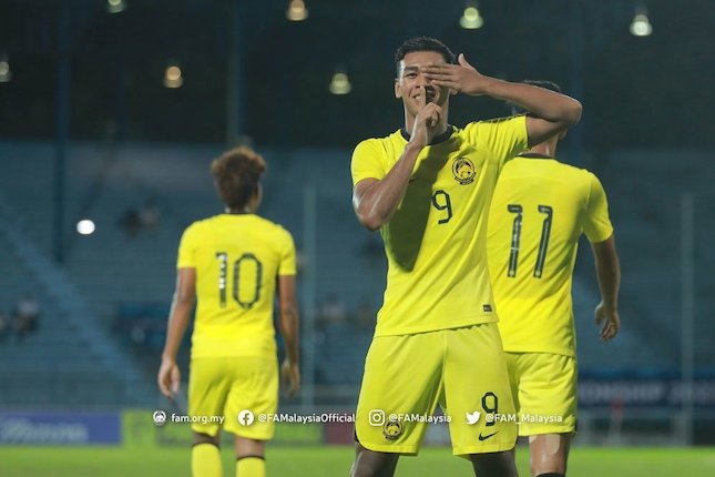 Prediksi Piala AFF U-23: Malaysia vs Vietnam 24 Agustus 2023 Prediksi Piala AFF U-23: Malaysia vs Vietnam 24 Agustus 2023