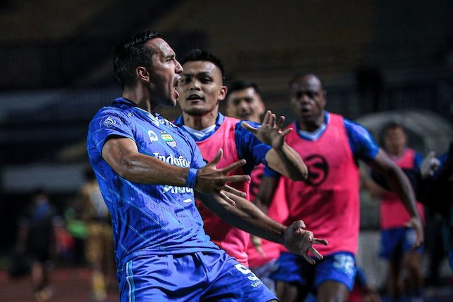 Prediksi BRI Liga 1: Persik Kediri vs Persib Bandung 28 Juli 2023 Prediksi BRI Liga 1: Persik Kediri vs Persib Bandung 28 Juli 2023