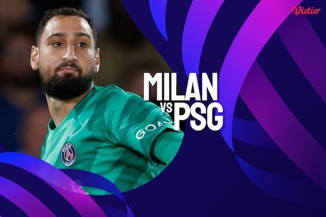 Prediksi AC Milan vs PSG 8 November 2023 Prediksi AC Milan vs PSG 8 November 2023