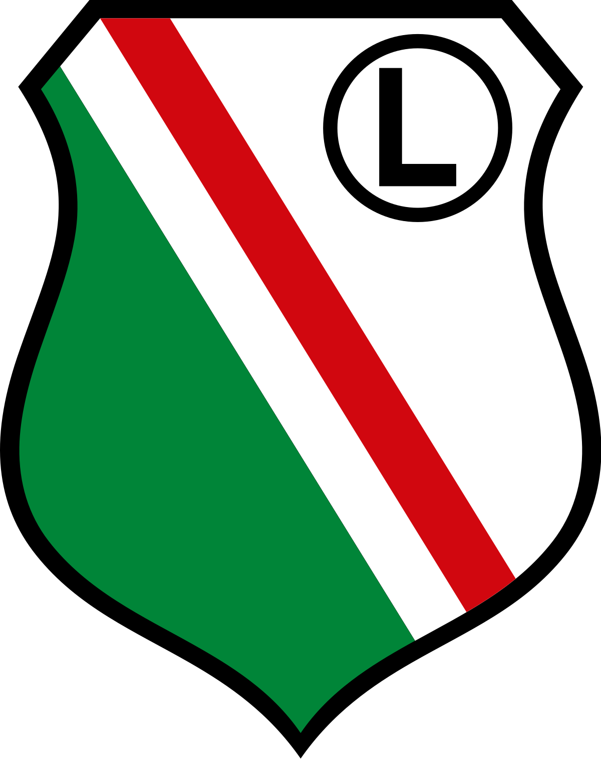 Legia Warszawa